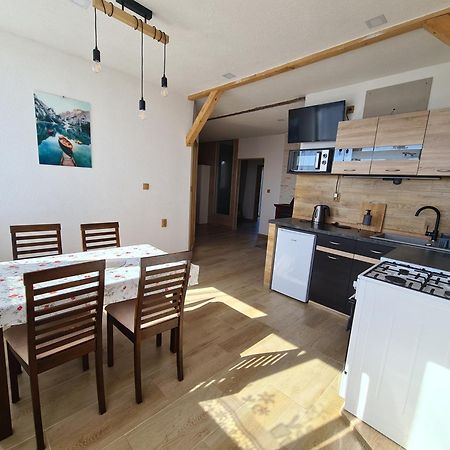 ליפנו נאד וויטאבו Apartman Sara מראה חיצוני תמונה