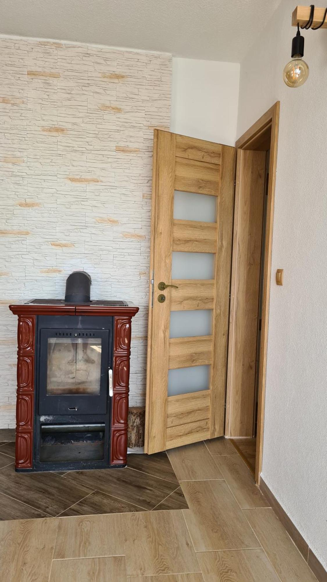 ליפנו נאד וויטאבו Apartman Sara מראה חיצוני תמונה