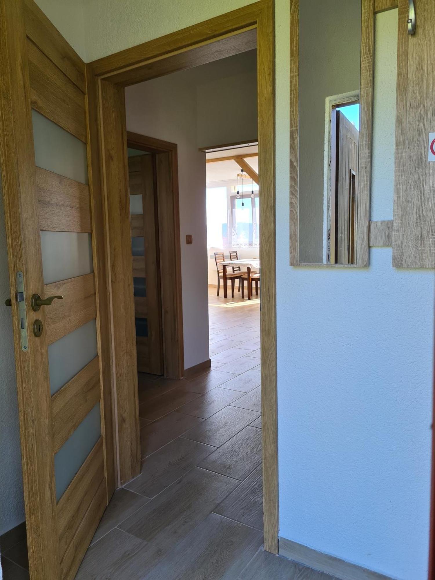 ליפנו נאד וויטאבו Apartman Sara מראה חיצוני תמונה