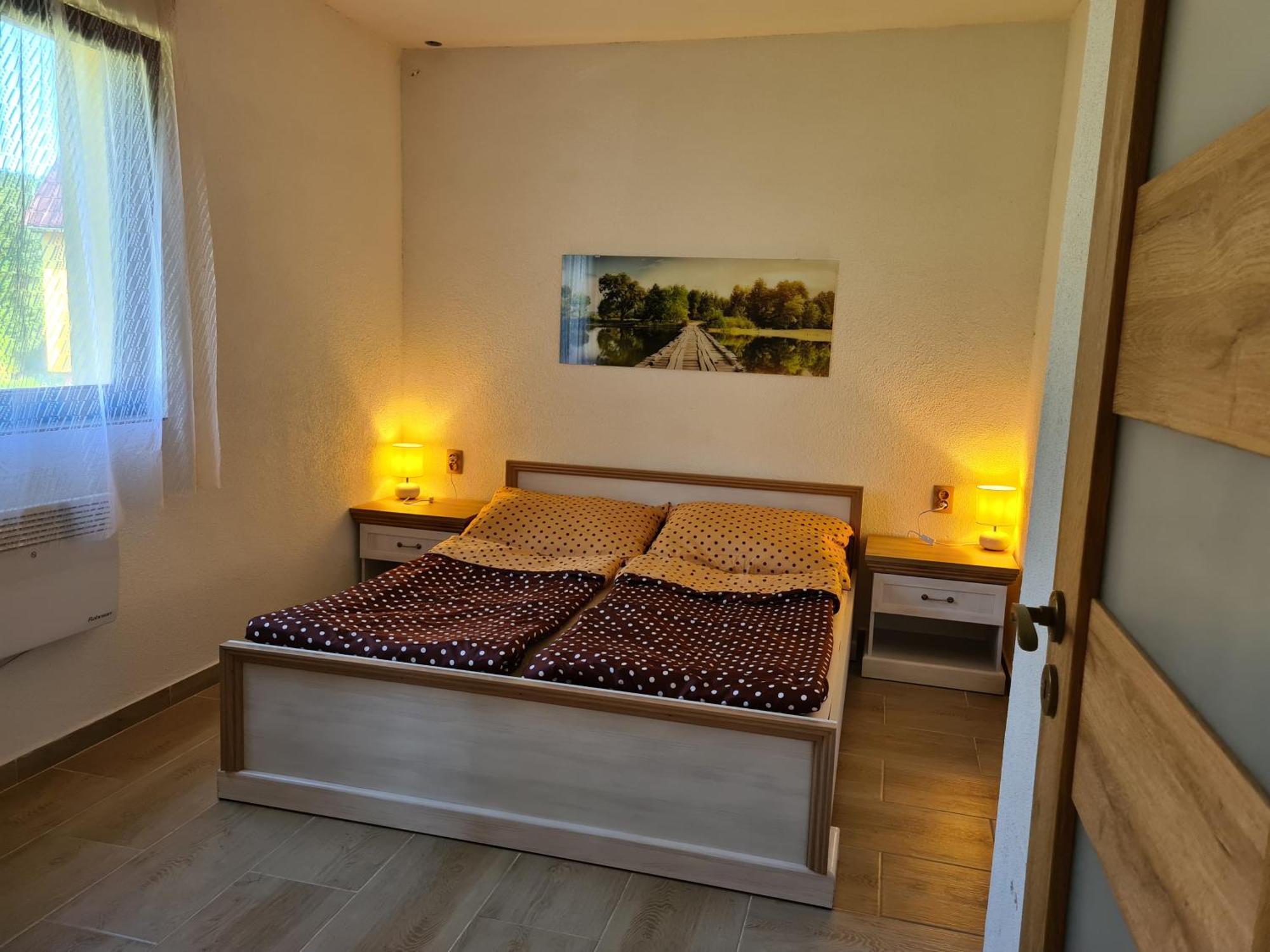 ליפנו נאד וויטאבו Apartman Sara מראה חיצוני תמונה