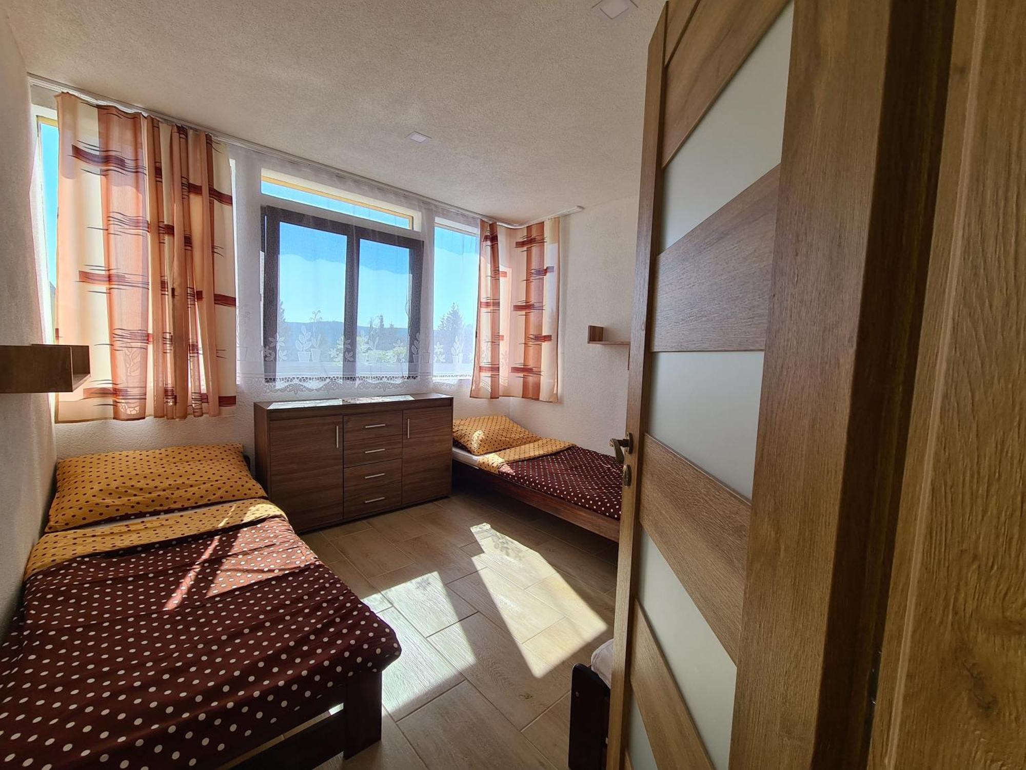 ליפנו נאד וויטאבו Apartman Sara מראה חיצוני תמונה