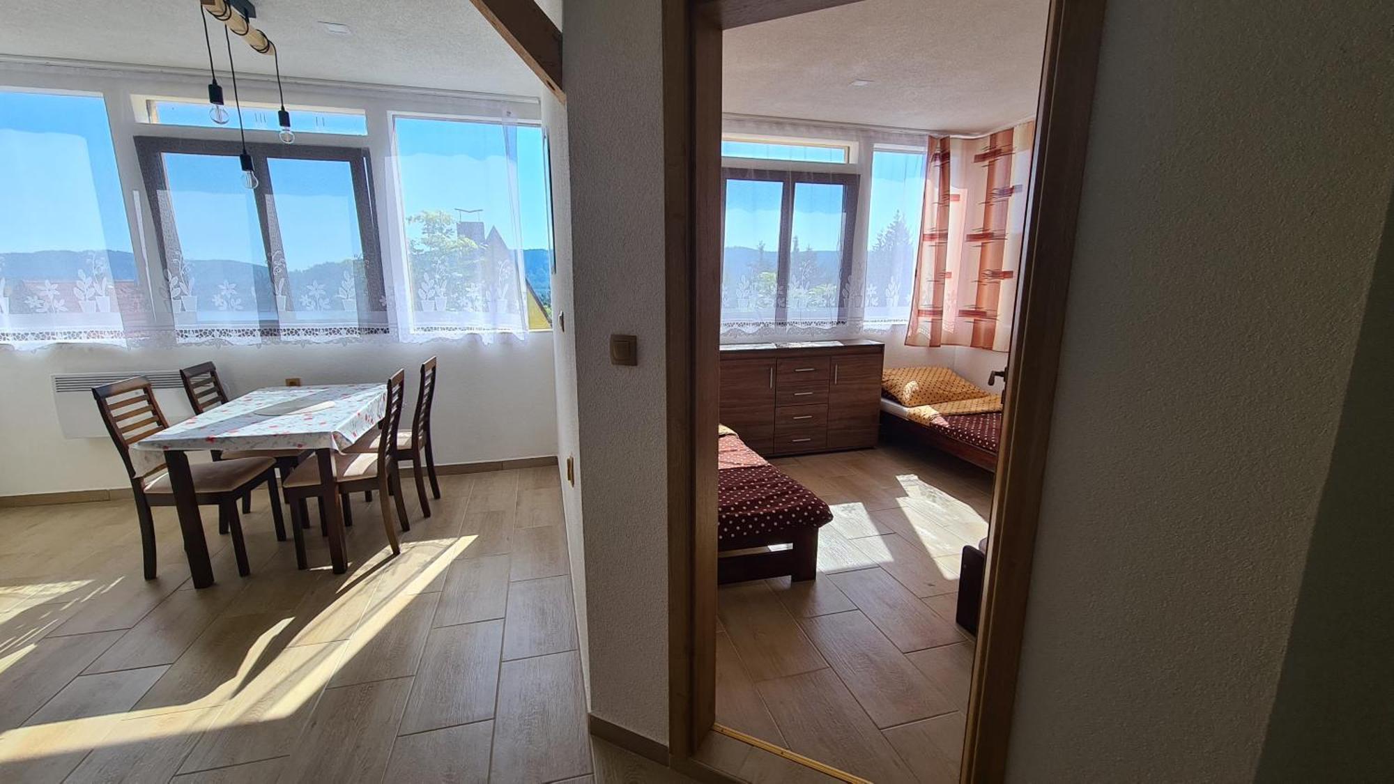 ליפנו נאד וויטאבו Apartman Sara מראה חיצוני תמונה