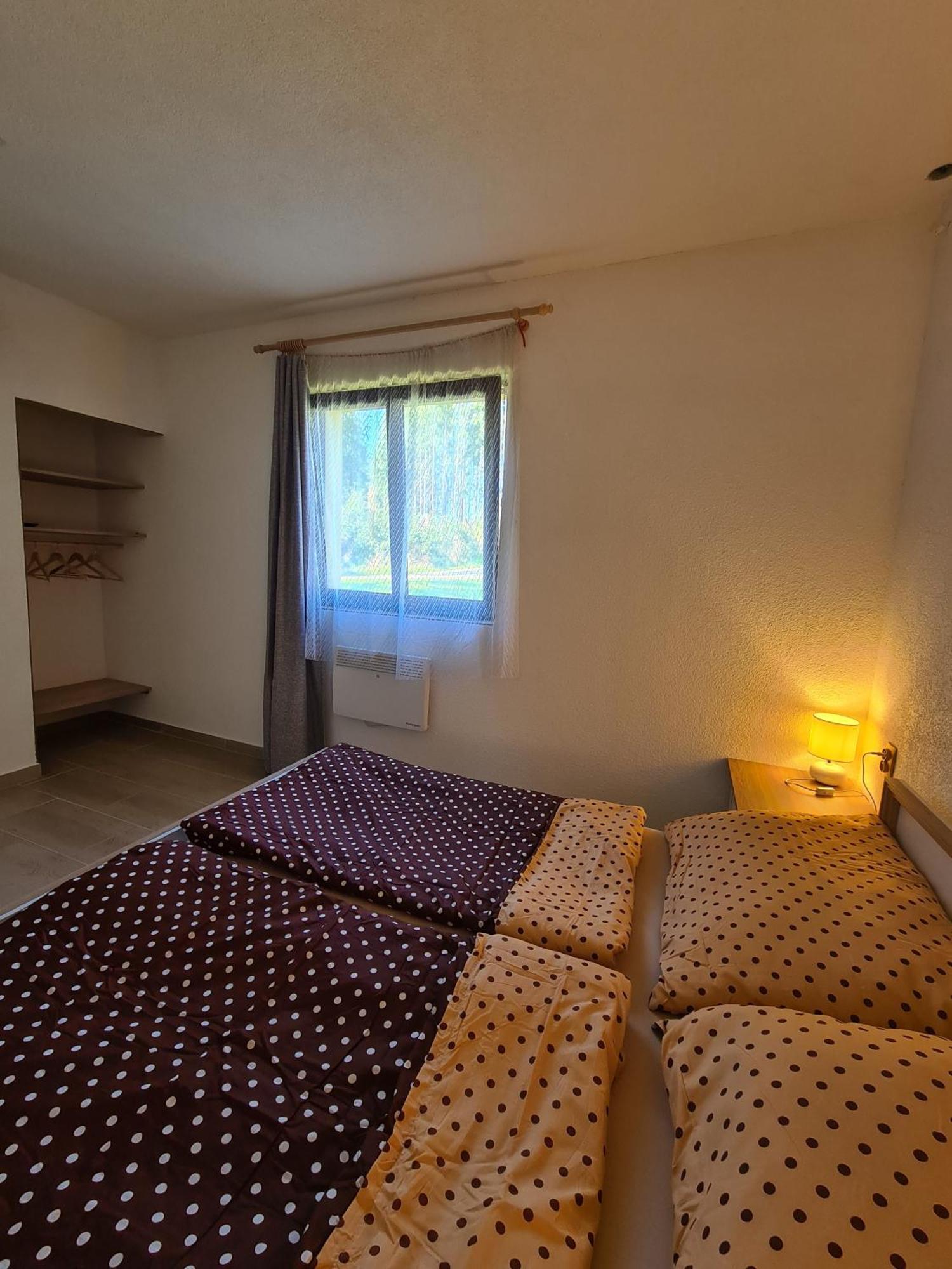ליפנו נאד וויטאבו Apartman Sara מראה חיצוני תמונה