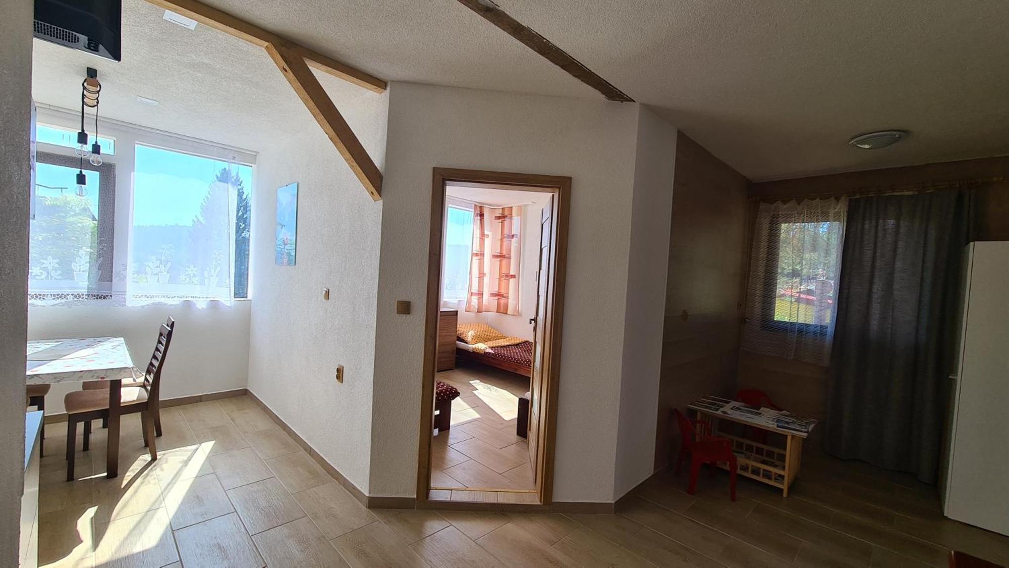 ליפנו נאד וויטאבו Apartman Sara מראה חיצוני תמונה