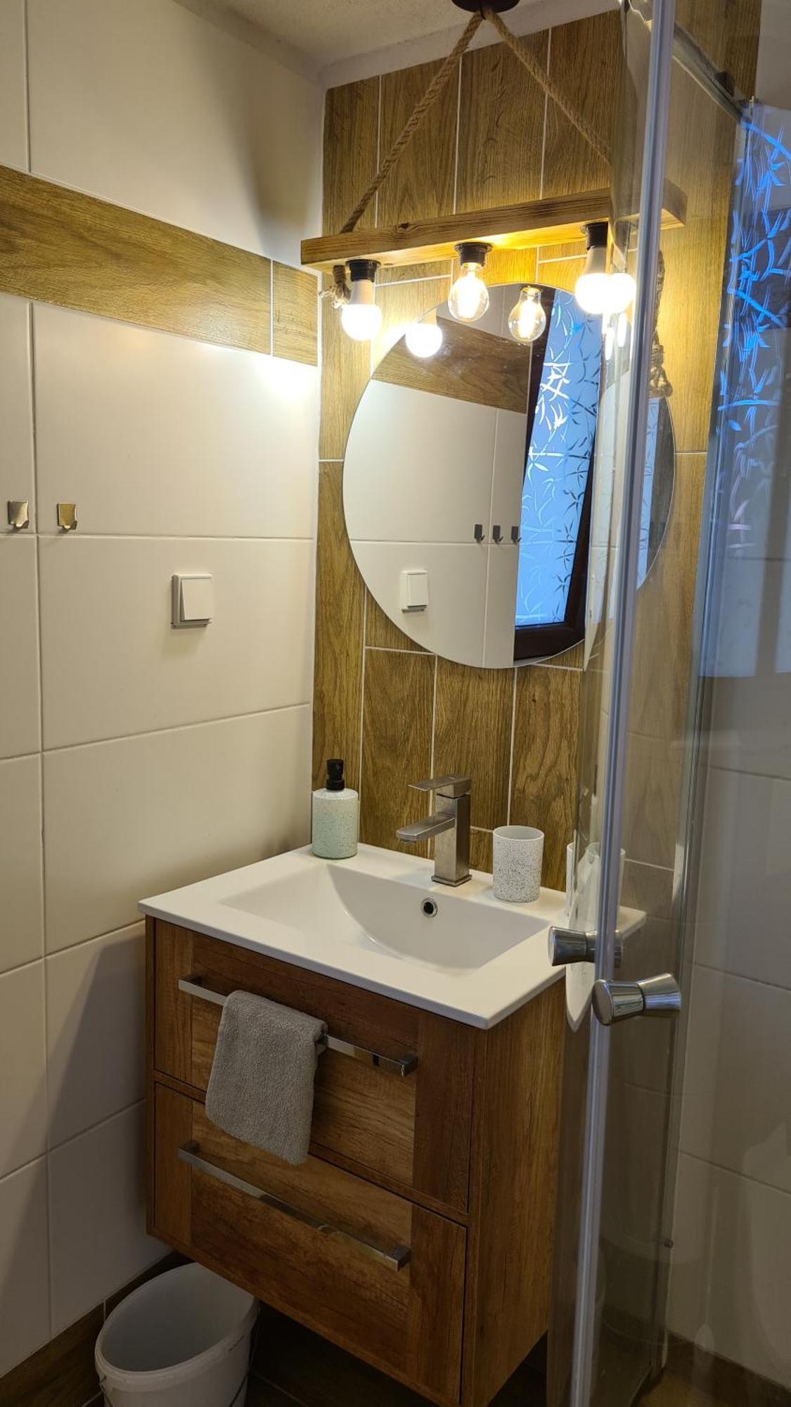 ליפנו נאד וויטאבו Apartman Sara מראה חיצוני תמונה