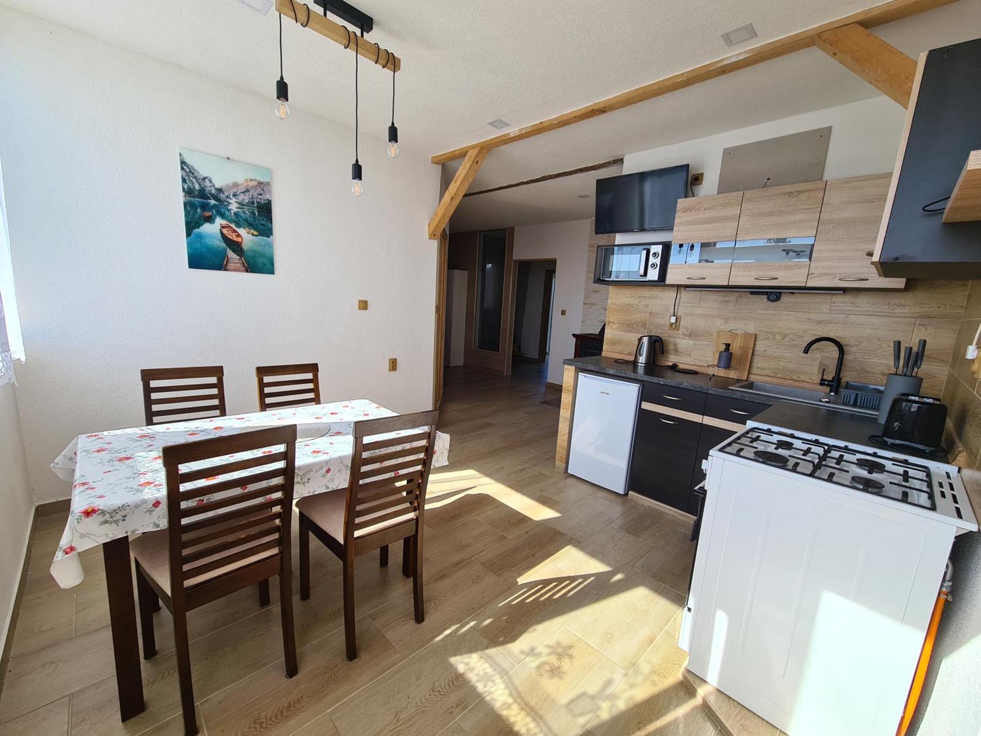 ליפנו נאד וויטאבו Apartman Sara מראה חיצוני תמונה