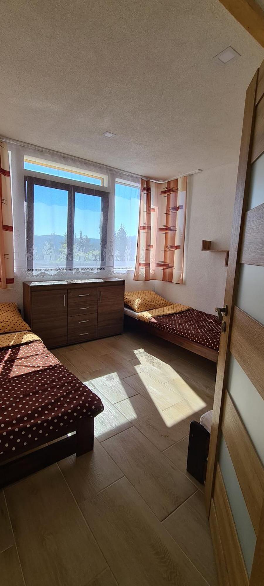 ליפנו נאד וויטאבו Apartman Sara מראה חיצוני תמונה